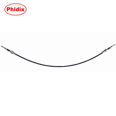 표준 제어 케이블 - 산업 및 기계 응용 분야를 위한 안정적인 모션 전송