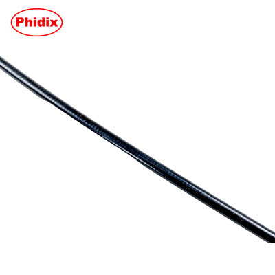 맞춤형 푸시-풀 제어 케이블 | 원격 기계 모션 제어 시스템