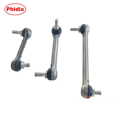 볼 엔드 스터드가 있는 견고한 링키지 로드