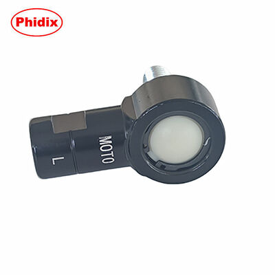 내구성이 뛰어난 구면 로드 엔드 볼 조인트(기계식 연결형)