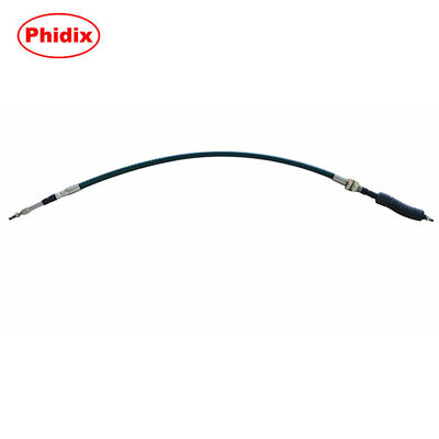 맞춤형 제어 케이블 - 고성능의 유연한 모션 전송 솔루션