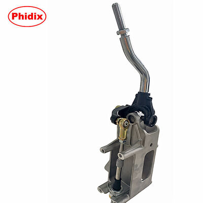 산업용 및 상업용 차량용 알루미늄 수직 기어 시프터