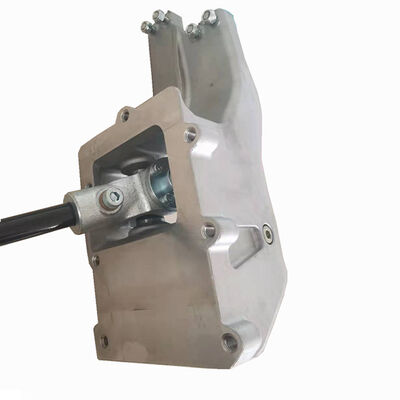 2mm ~ 10mm 맞춤형 제어 케이블, 효율성 계수 001, 자동화 제조 및 제어 패널에 완벽함