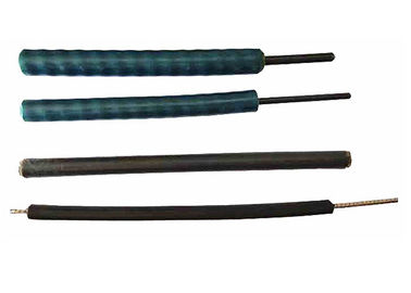 PVC HDPE 제어 케이블 어셈블리 푸시 풀 제어 케이블 유도 외부 캐싱