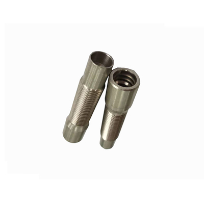 7/16 UNF Cable End Fittings Conduit End Cap VLD 트레드
