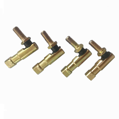 탄소 강철 진압 공 합동 집합 여성 스레드 M8 × 1.25R