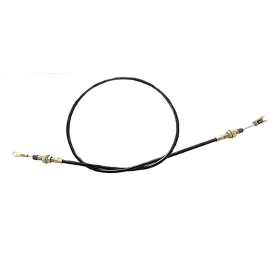 HDPE 푸시 풀 제어 케이블 맞춤형 유니버설 푸시 풀 가솔 케이블